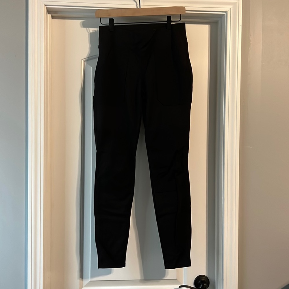 Carhartt women’s fitted hiking leggings